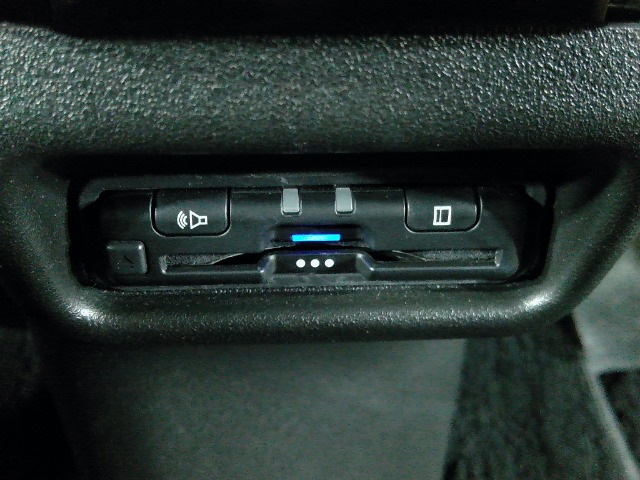 Honda N-VAN e: 7