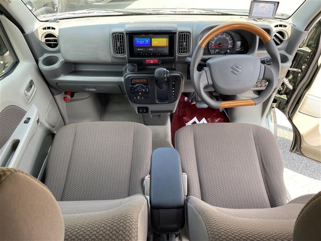 Suzuki Every 4