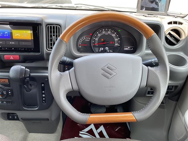 Suzuki Every 9