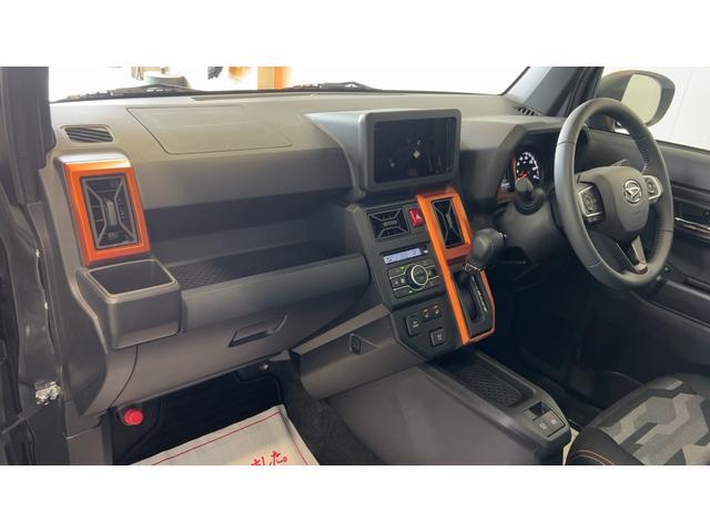 Daihatsu Taft 12