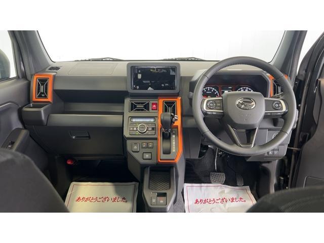 Daihatsu Taft 3