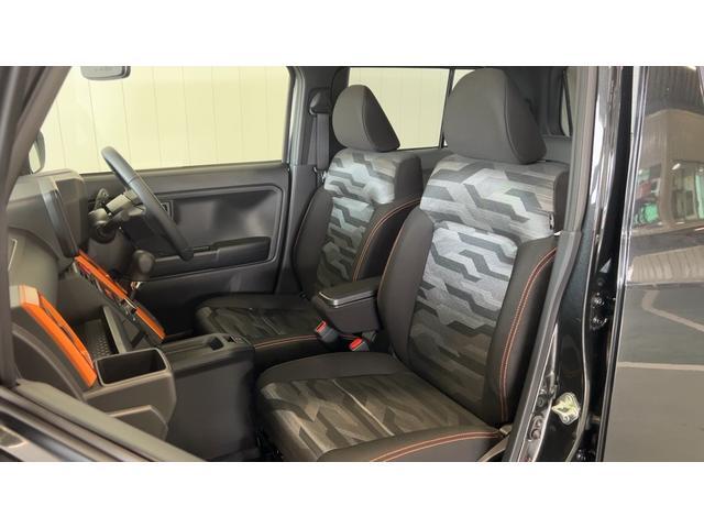 Daihatsu Taft 5