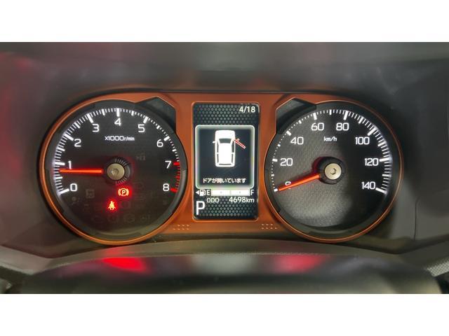 Daihatsu Taft 6