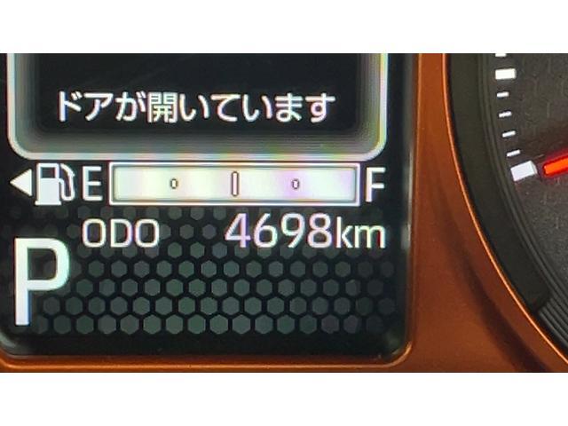 Daihatsu Taft 7