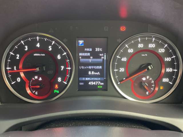 Toyota Vellfire 11