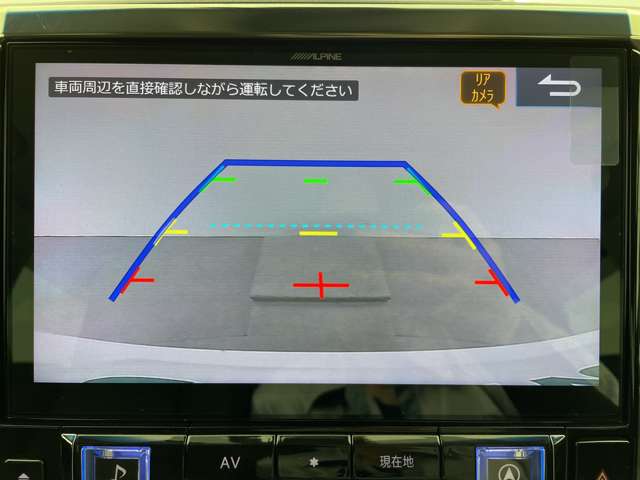 Toyota Vellfire 6