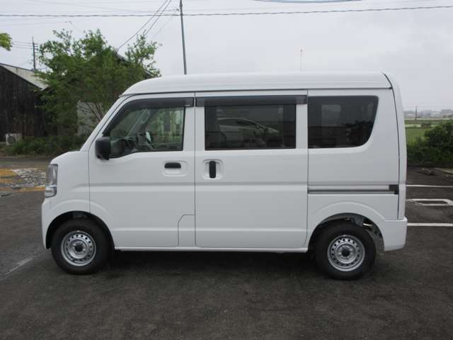 Suzuki Every 11