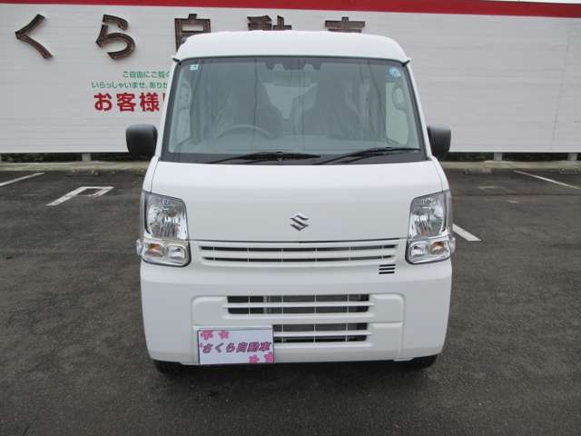 Suzuki Every 4