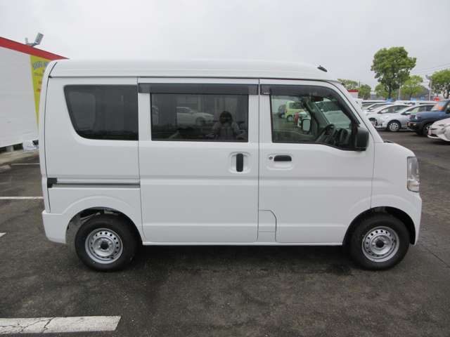 Suzuki Every 6