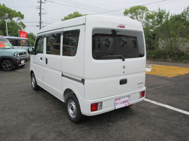 Suzuki Every 10