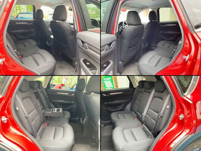 Mazda CX-5 11