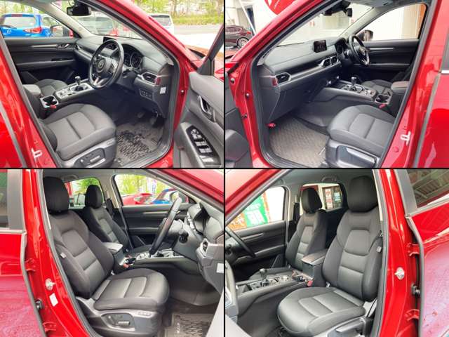 Mazda CX-5 10