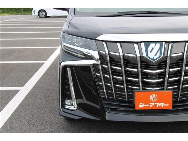 Toyota Alphard 10