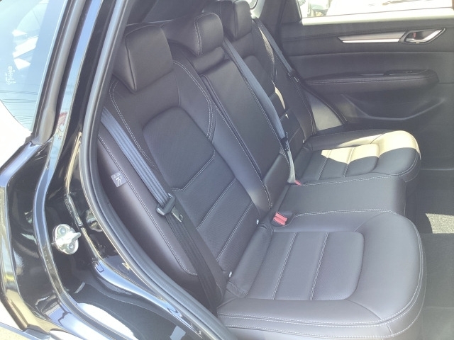 Mazda CX-5 11