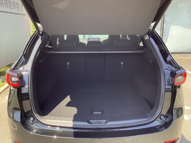 Mazda CX-5 12