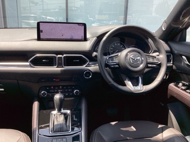 Mazda CX-5 3
