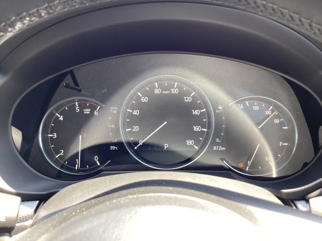 Mazda CX-5 4