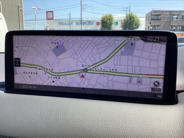 Mazda CX-5 5