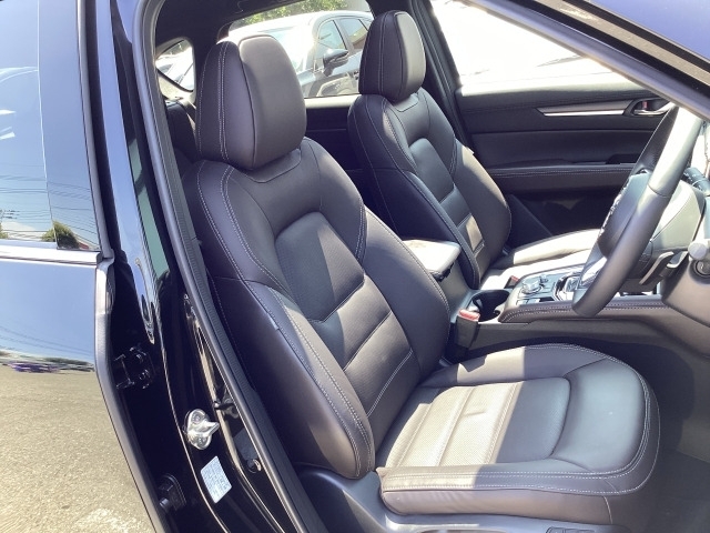 Mazda CX-5 8