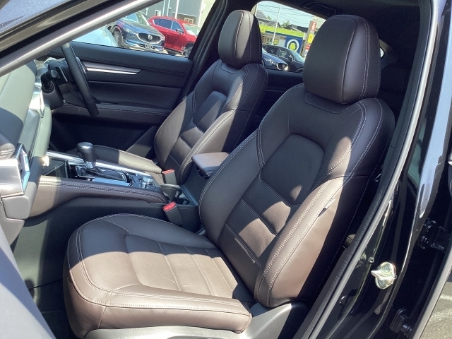 Mazda CX-5 10