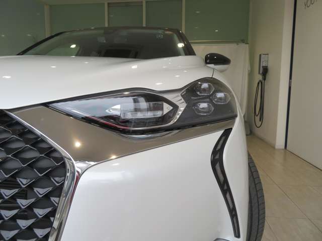 DS Automobiles DS 3 Crossback 12