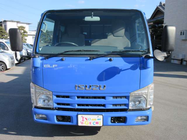 Isuzu Elf 2