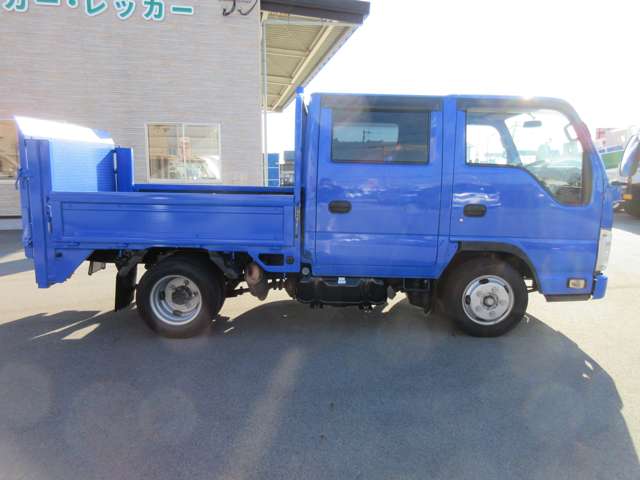 Isuzu Elf 4