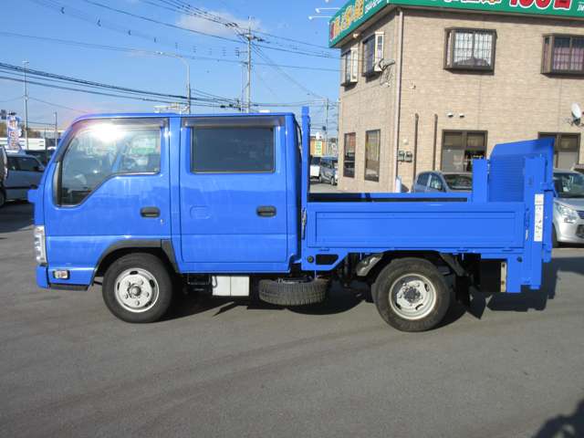 Isuzu Elf 5