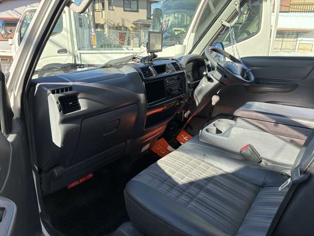 Mazda Bongo Truck 7