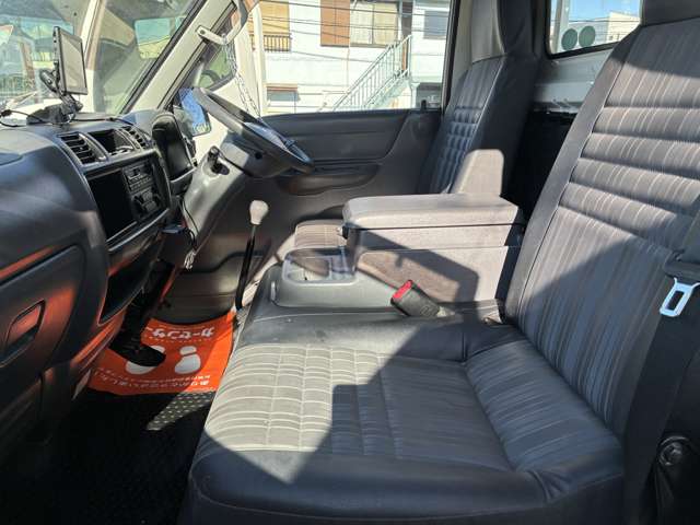 Mazda Bongo Truck 8