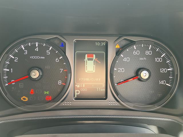 Daihatsu Taft 12