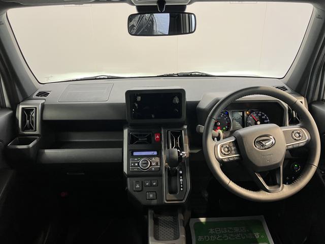 Daihatsu Taft 3