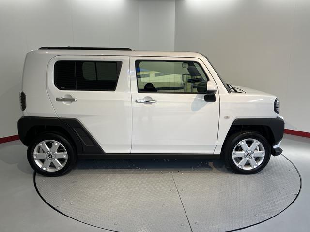 Daihatsu Taft 5