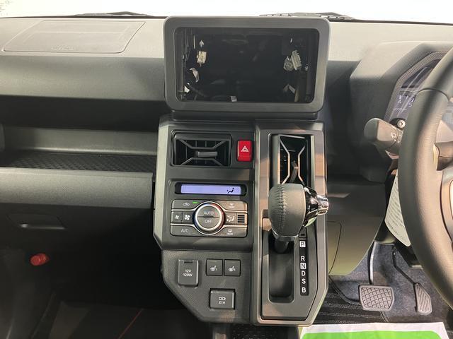 Daihatsu Taft 10