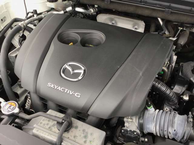 Mazda CX-5 11