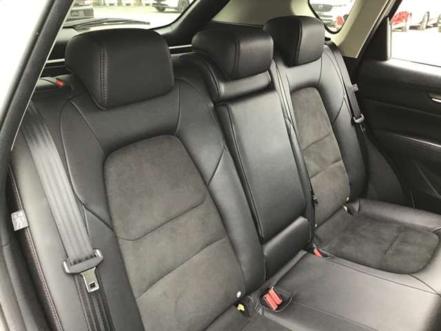 Mazda CX-5 6