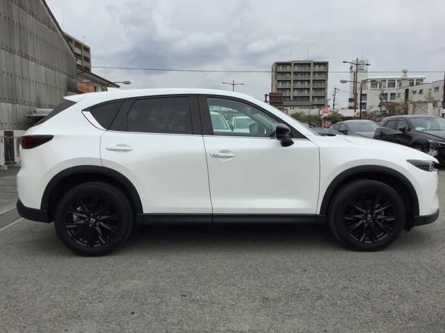 Mazda CX-5 7