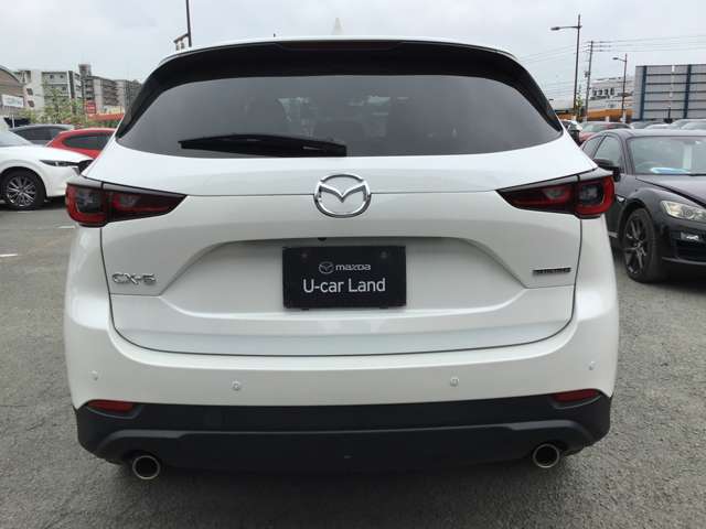 Mazda CX-5 9