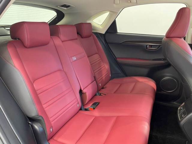 Lexus NX 12