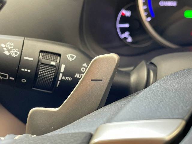 Lexus NX 7