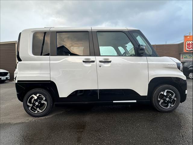 Mitsubishi Delica Mini 10