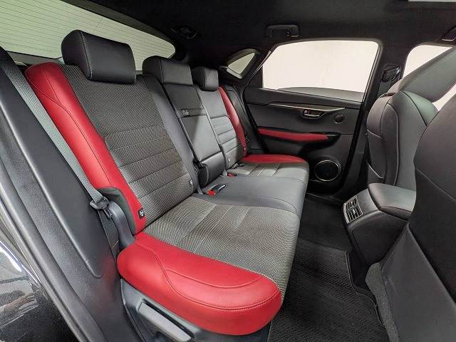 Lexus NX 12