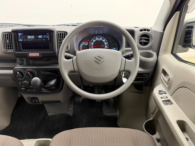 Suzuki Every 11