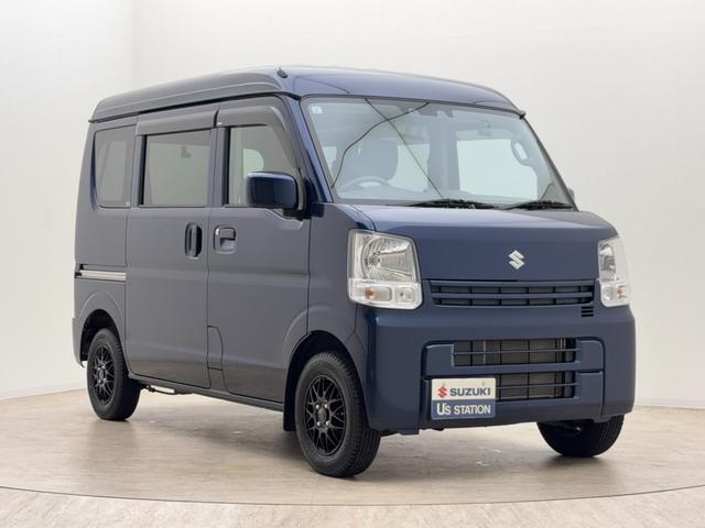 Suzuki Every 5