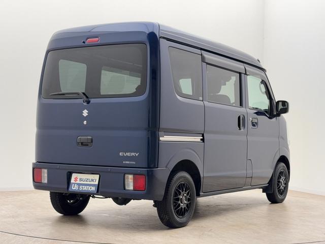 Suzuki Every 6