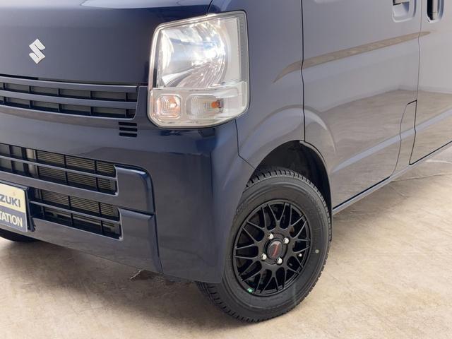 Suzuki Every 7