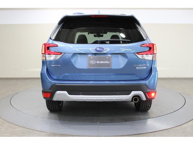 Subaru Forester 11