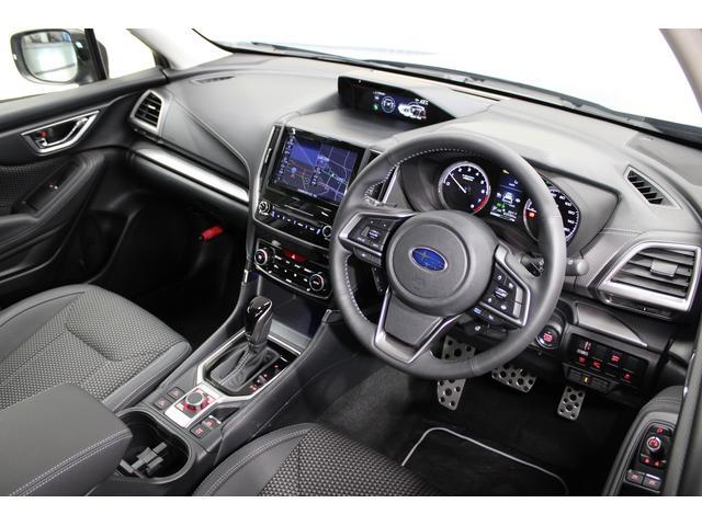 Subaru Forester 12