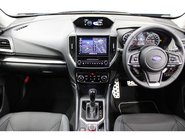 Subaru Forester 2