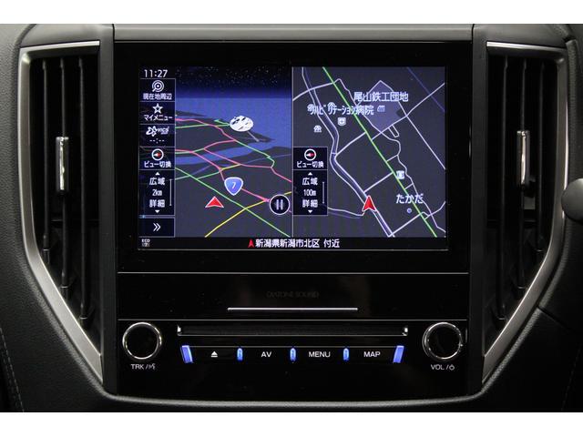 Subaru Forester 3